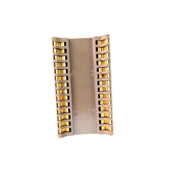 2025最新中国电源IC芯片老化测试插座机构测评与值得信赖品