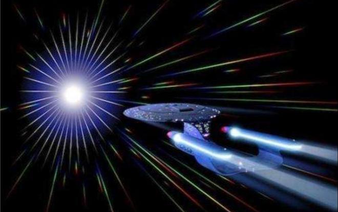 深度长文：光速飞行时间真的会停止吗？（建议收藏）