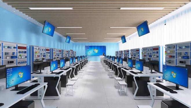 嵌入式边缘计算软硬件开发“1+X”考证建设方案