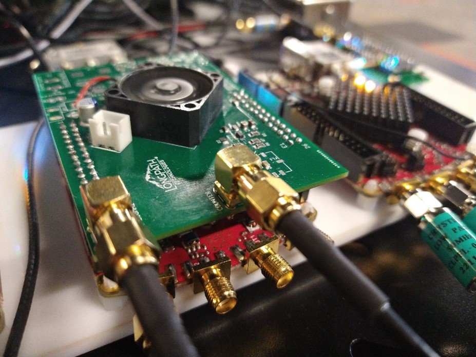 双光梳气体传感：甲烷排放监测与电子工程师的“瑞士军刀”-“火